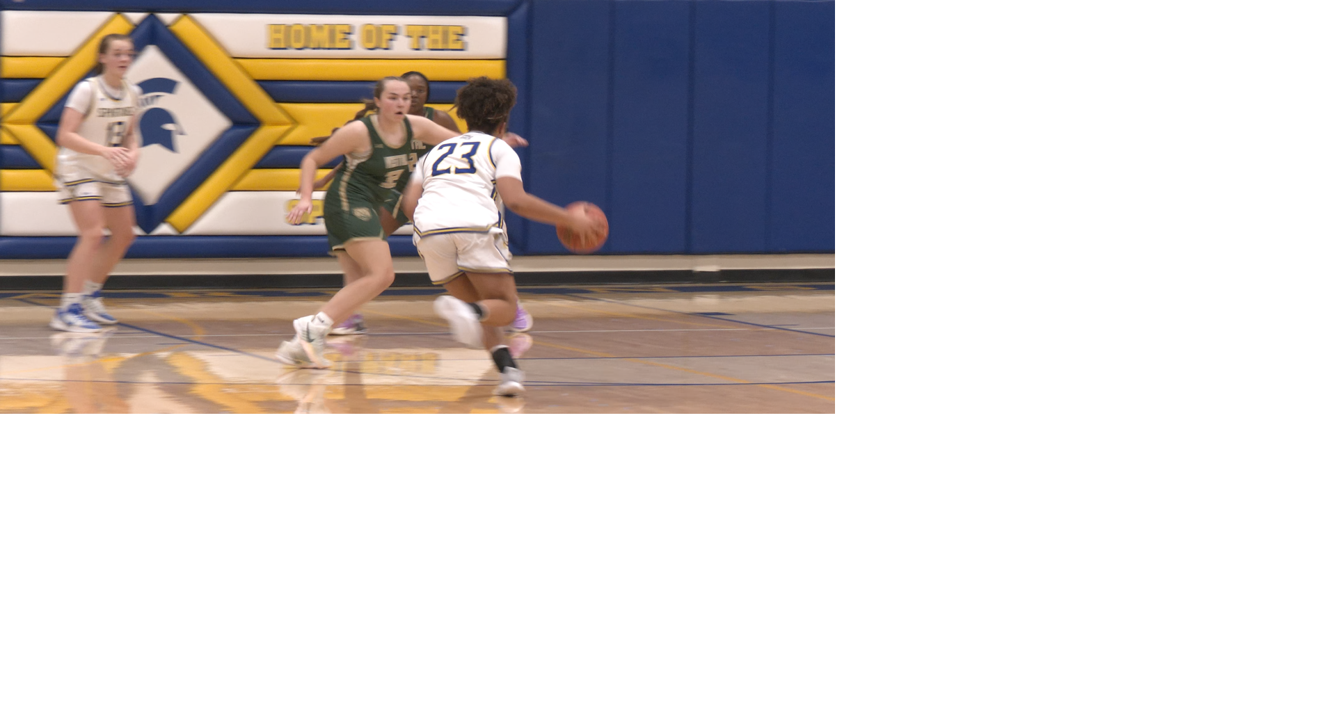 Maine-Endwell girls basketball clinches STAC Metro with win over Vestal