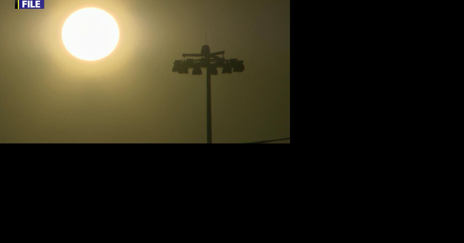 National Weather Service Shares Tips for Staying Safe in the Heat