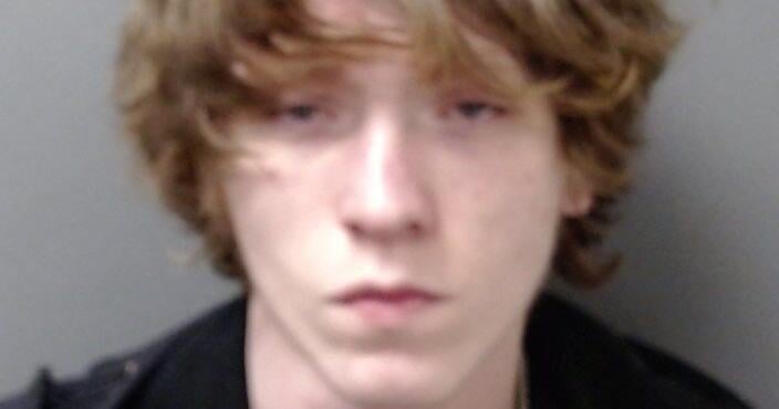 Norwich Man Facing Charges After Fleeing from Police Sunday Morning ...
