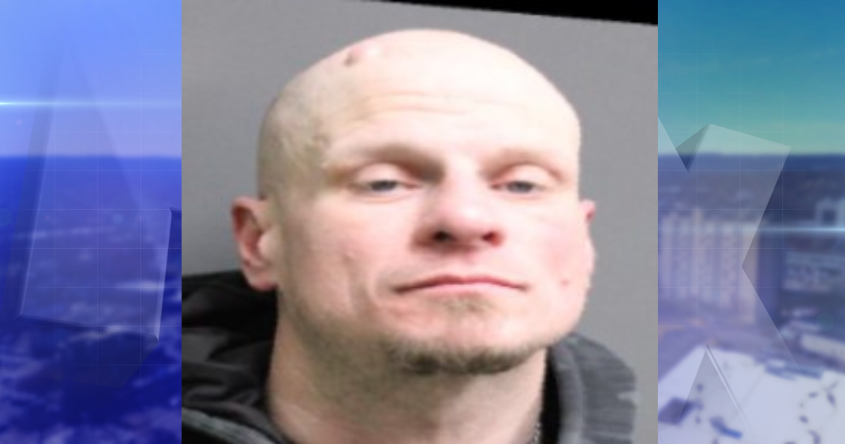 Delaware County Correctional Facility Inmate Pleads Guilty to Contraband Charge