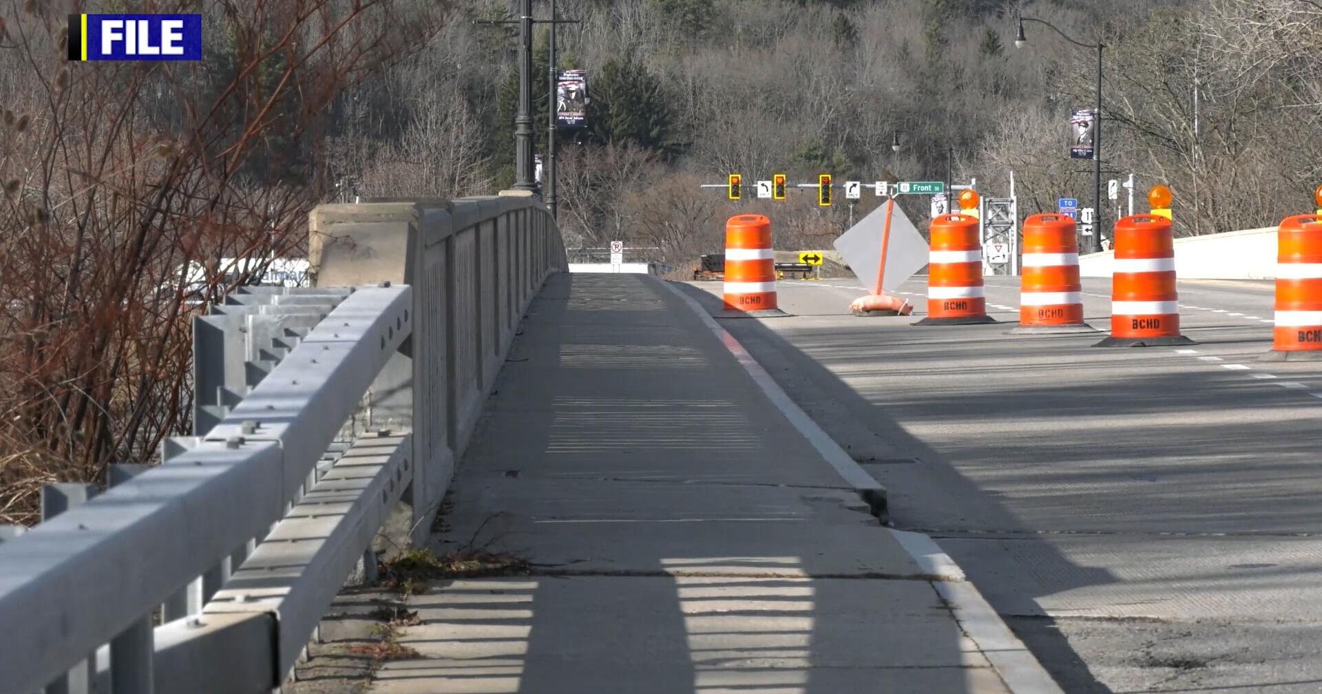 TRIP Study Reveals Harmful Impacts of Unsafe Road Conditions in New York State