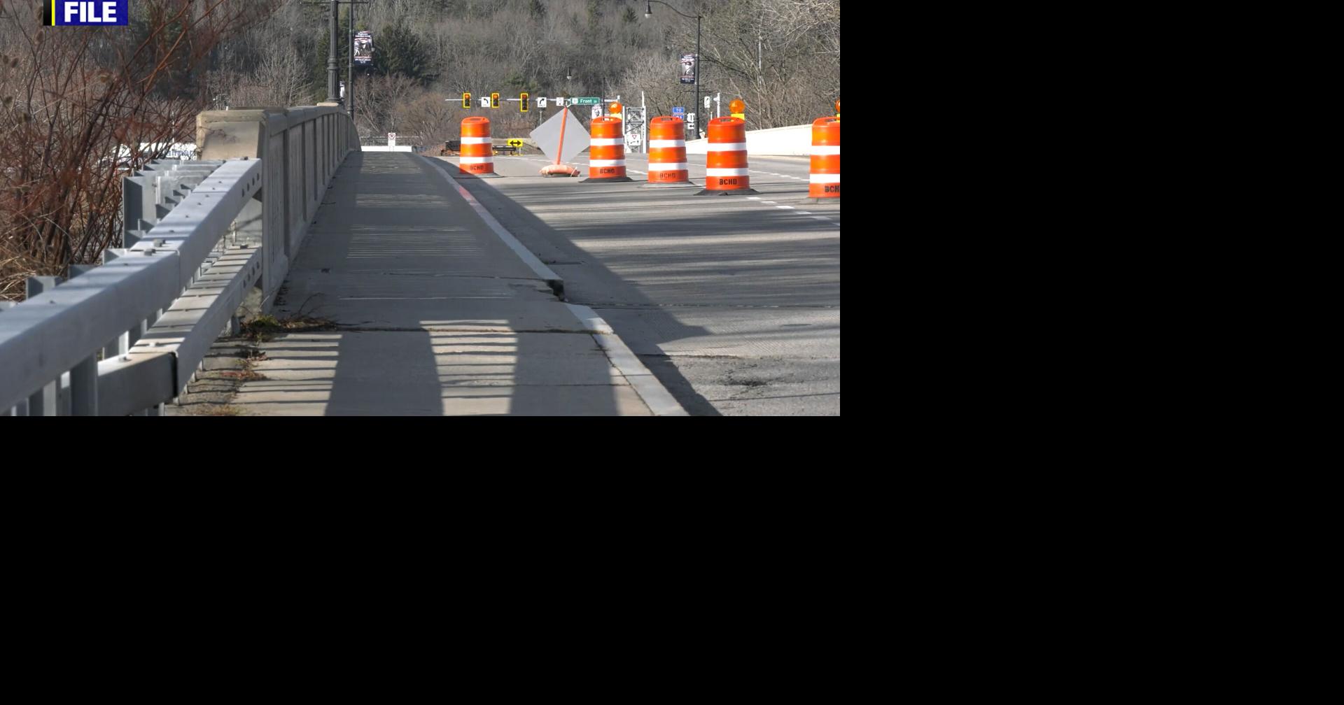 TRIP Study Reveals Harmful Impacts of Unsafe Road Conditions in New York State