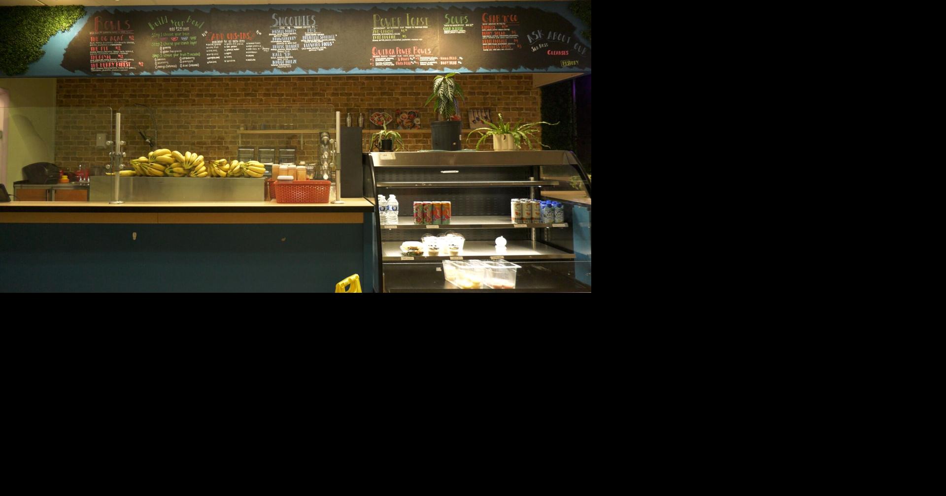 JuUuice Juicery Receives New York State Senate Empire Award