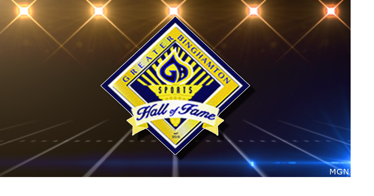 Greater Binghamton Sports Hall of Fame announces 2026 induction class