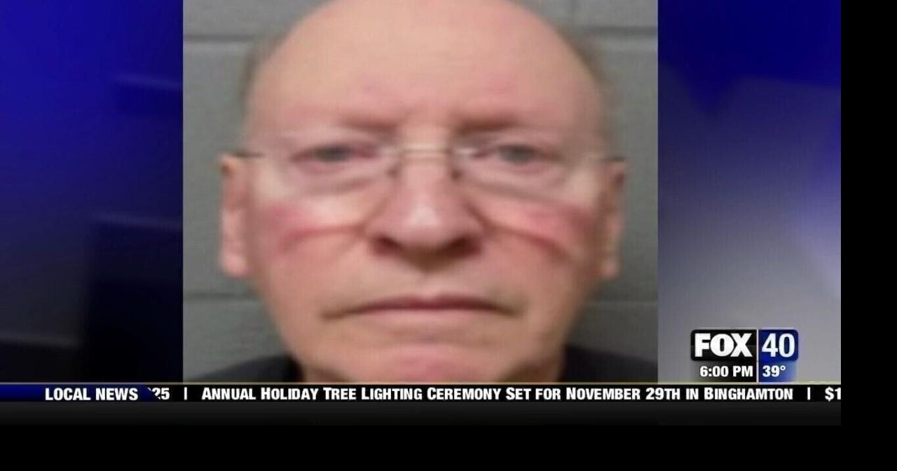Stamford Man Faces 4-Count Indictment Sexual Assault Case | News | wicz.com