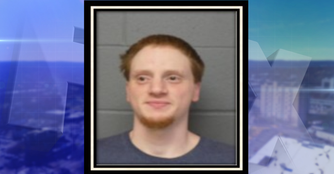 Delaware County Sheriff #39 s Office Seeking Man Wanted on Warrant News