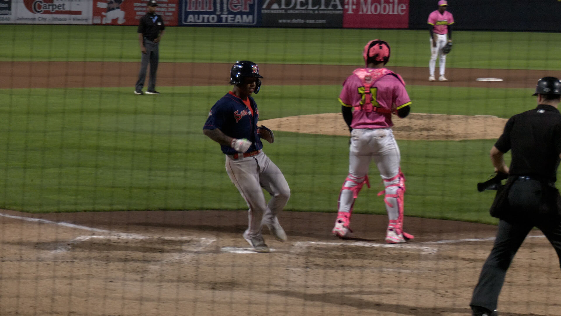 Ponies allow eight unanswered to drop Friday night contest against ...