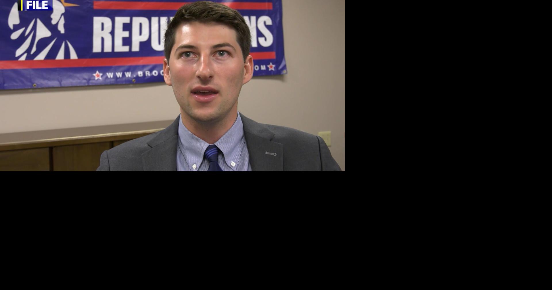 Federman attending New York State GOP Convention