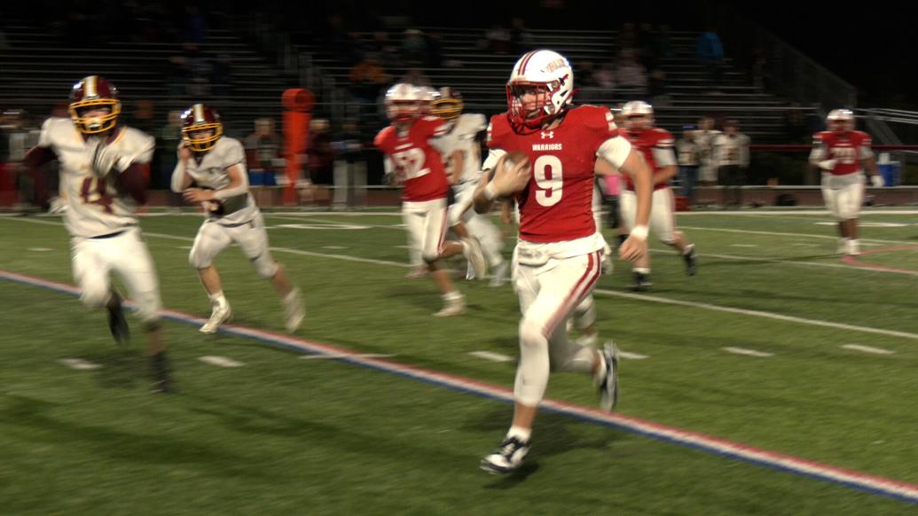 Chenango Valley tops Whitney Point to end four-game skid | Sports ...