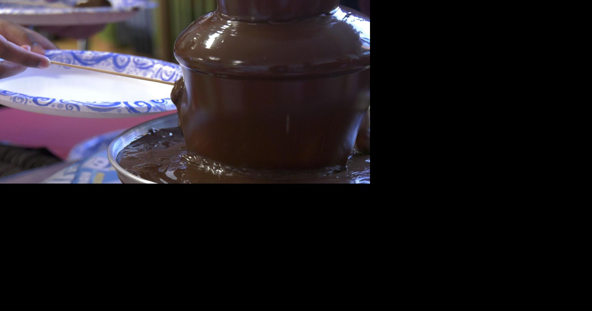 Local Elementary Students Learn About Different Cultural Celebrations of the Holidays