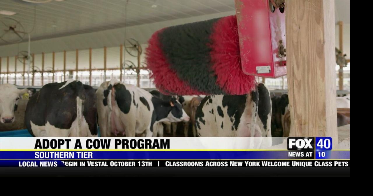 Classrooms Across New York Welcome Unique Class Pets for National Farmers Day