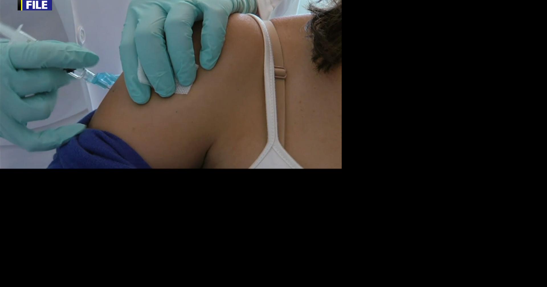 Health Officials Urge New Yorkers to Get Measles Vaccines