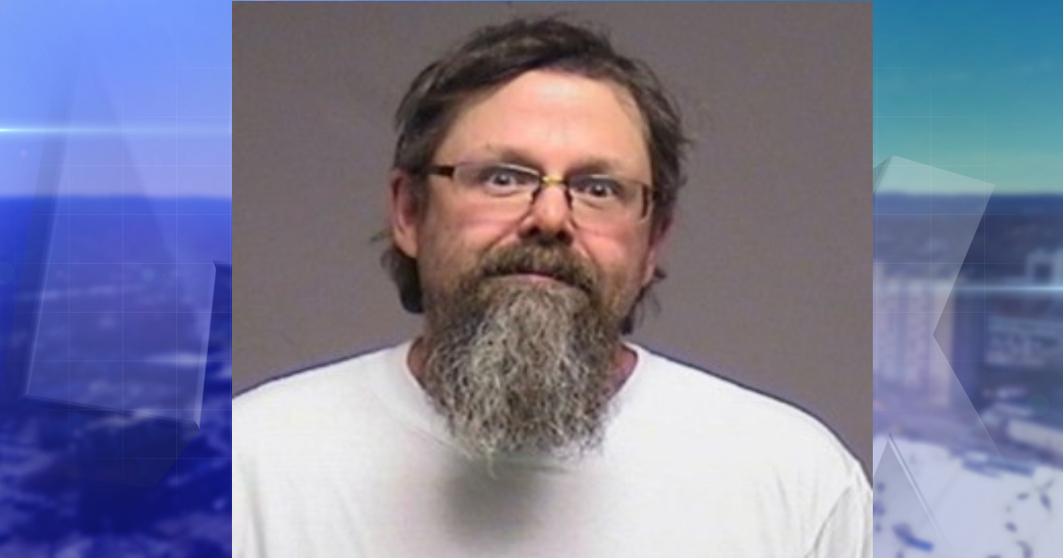 Binghamton Man Arrested After Investigation into Social Media Comment Jun 24, 2026 15 mins ago