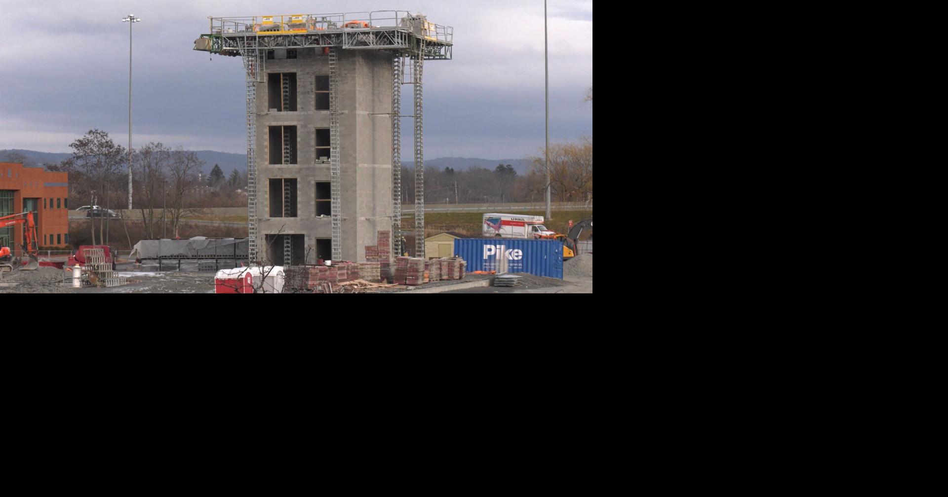 Vestal Student Housing Development Sparks Mixed Reactions From Community