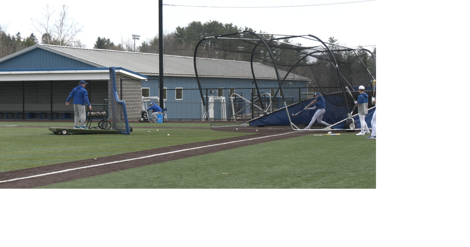 Maine-Endwell baseball looks to bounce back from 2025 state final loss led by large junior class
