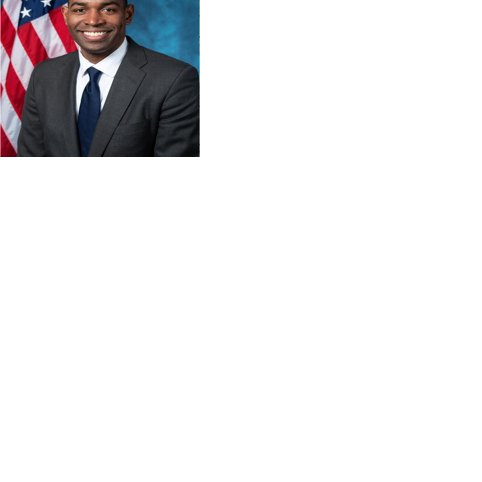 Delgado Announces End of New York Governor Campaign