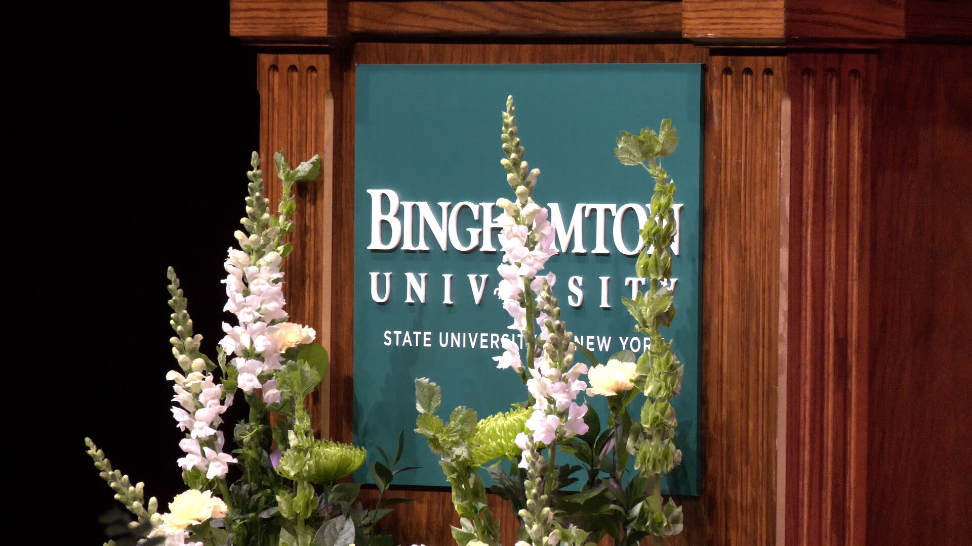 Binghamton University 2026 State of the University Address | News ...