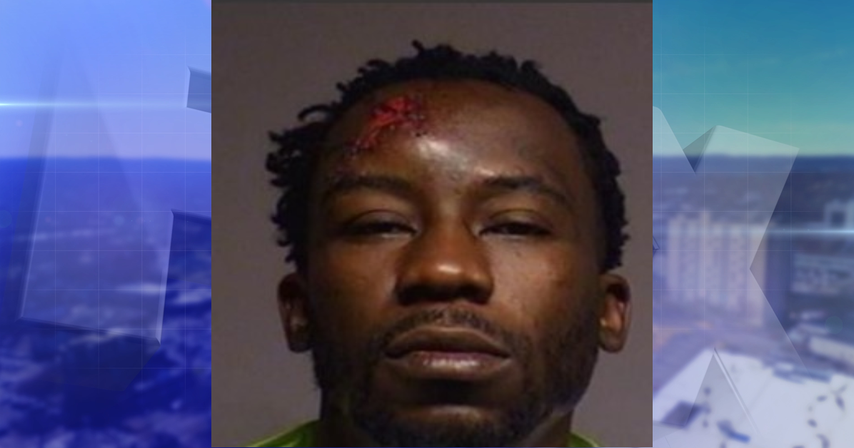 New Jersey Man Found in Stolen Vehicle Used in Robbery After Binghamton Traffic Stop