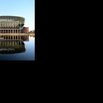 European football clubs score with stadium rebuilds