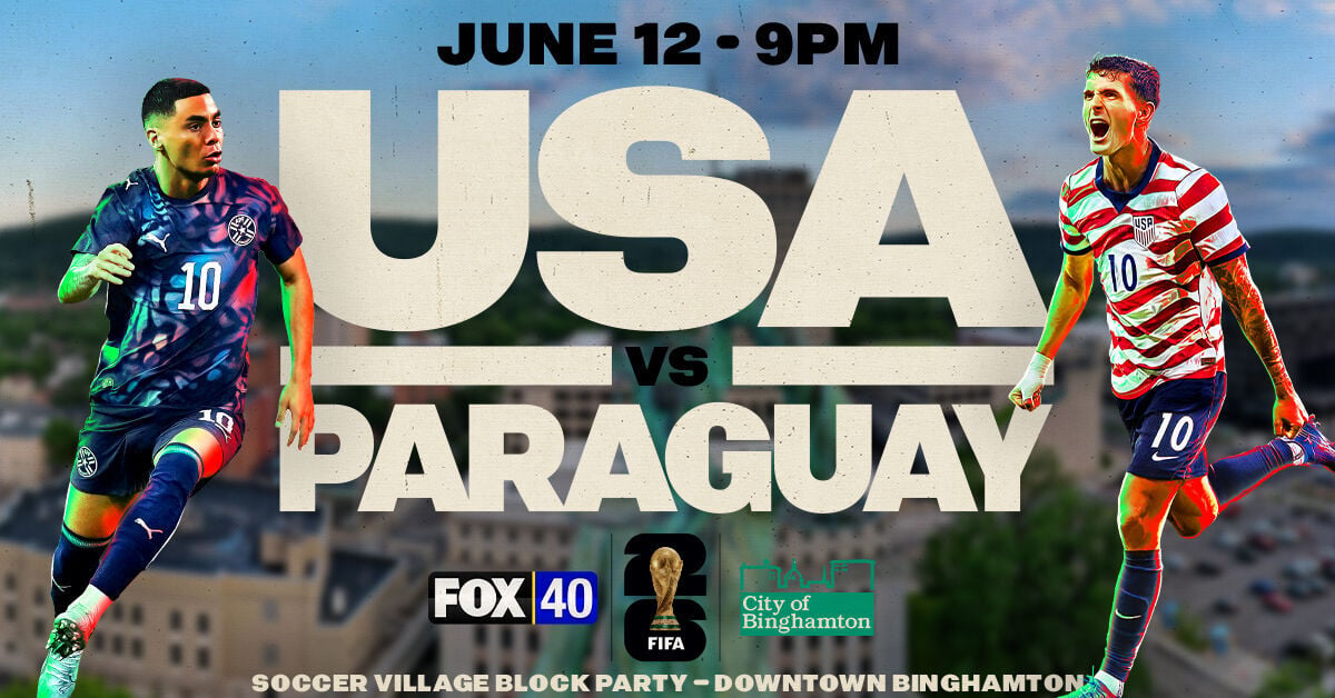 What You Need to Know: Binghamton’s First Official World Cup Watch Party Tonight