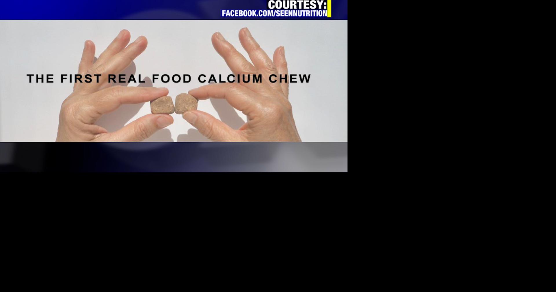 Women-Led Startup Wins $500K for Real-Food Calcium Supplement Innovation