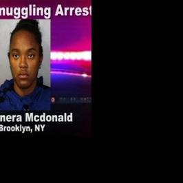 Woman Arrested For Attempting To Smuggle Drugs Into NYS Prison | News ...