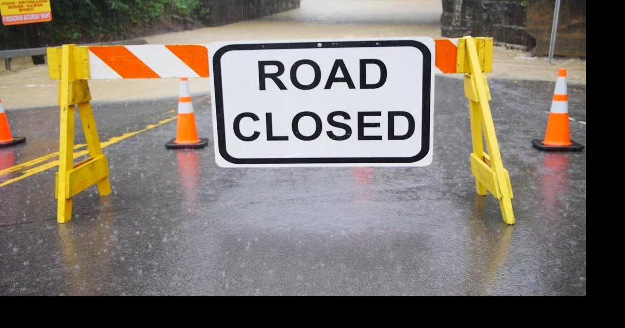 Structural Deficiencies Lead to Closure of Delaware County Bridge