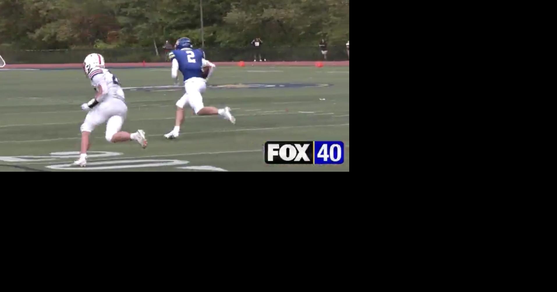 Konrad earns first Division I football offer | Sports | wicz.com