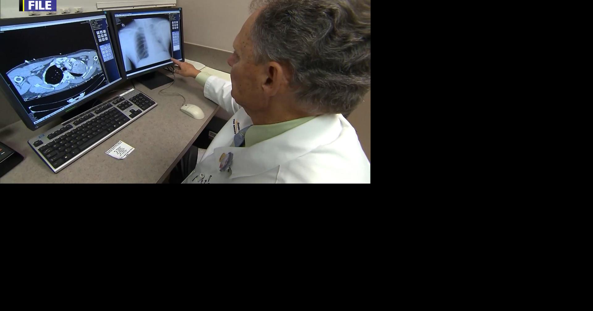 Hochul Passes Law Making Lung Cancer Medical Care More Affordable for New Yorkers