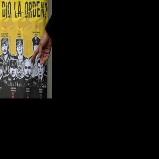 Colombian court issues first sentences for ex-soldiers over civilian killings