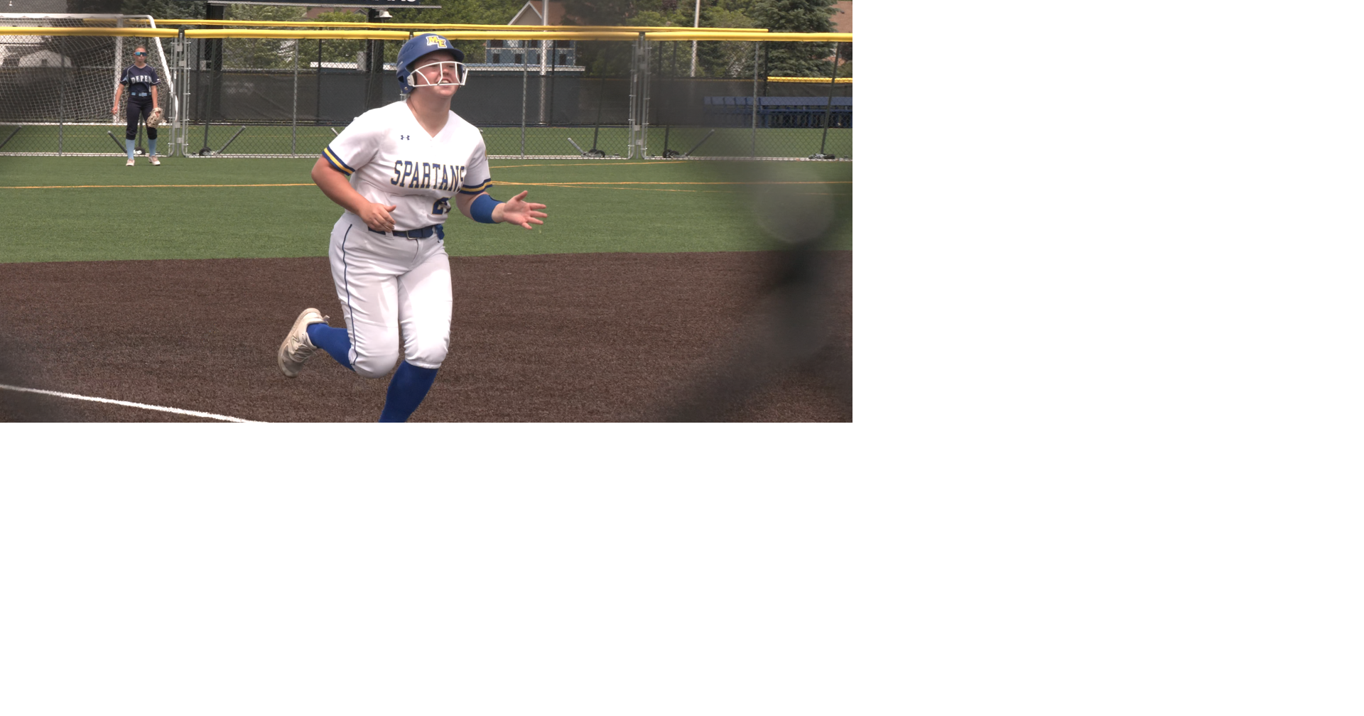 Maine-Endwell softball defeats Depew to claim Class A regional championship