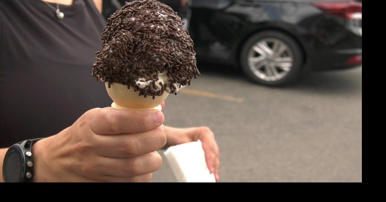 Free Ice Cream Offered at County Parks Tonight Jun 24, 2026 18 mins ago