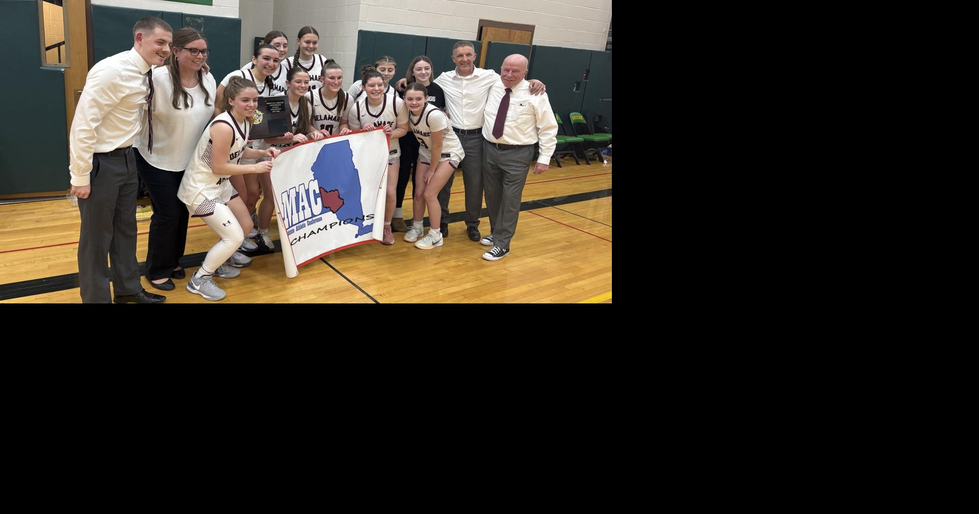 Delhi uses late run to beat B-G, claim first MAC Championsip