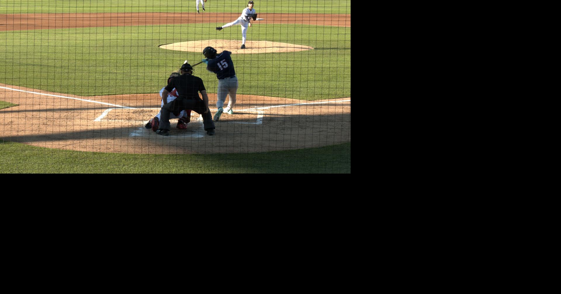 Rumble Ponies drop series opener to New Hampshire