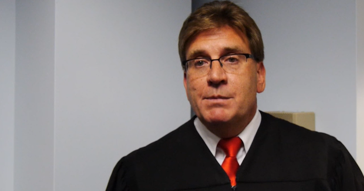 Mat Radelic Former Broome County Family Court Judge Loses Appeal in Sexual ...