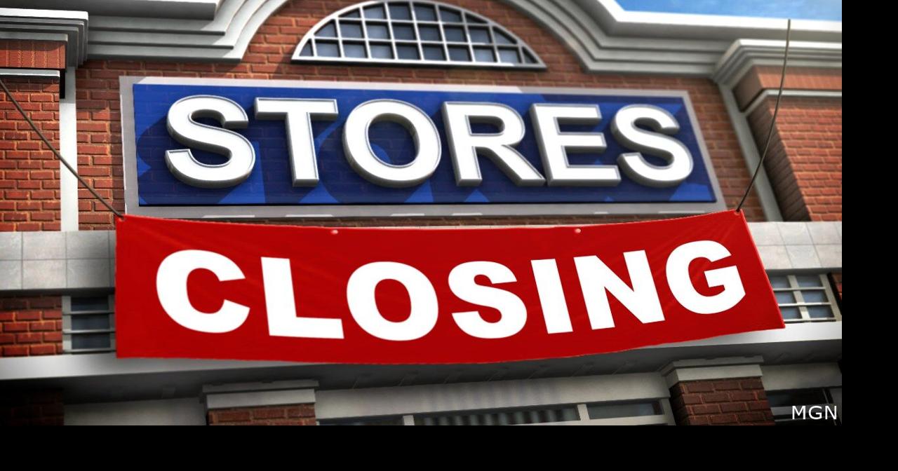 Local Winter Storm Closures