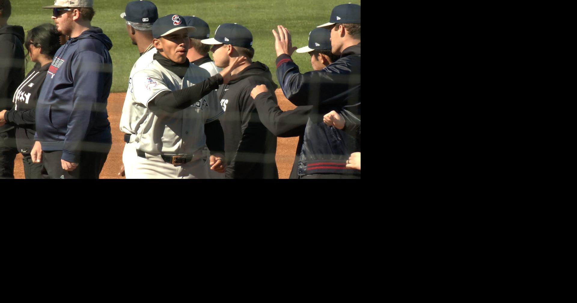 New York Yankees call up top prospect George Lombard Jr.