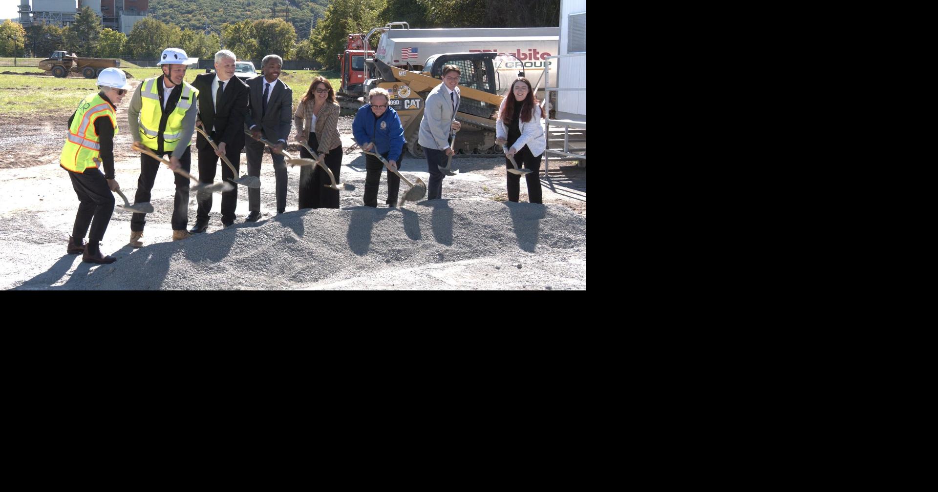 Work Begins on $7.5 Million Project Preparing to Bring New Life 600 Main Street in Johnson City