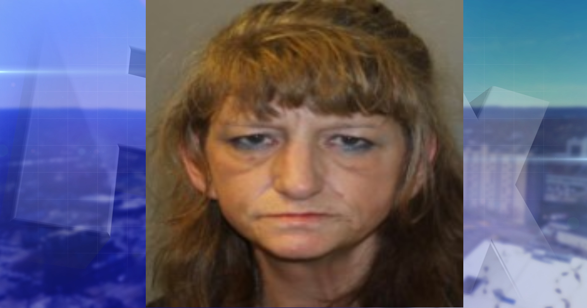 Harpersfield Woman Resentenced to Prison After Violating Probation Terms