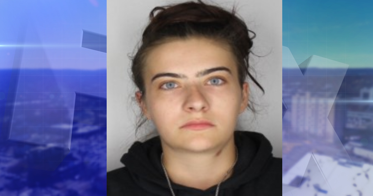 Hobart Woman Convicted of Falsely Reporting Sexual Assault Oct 26, 2026 Oct 26, 2026 Updated 53 sec ago