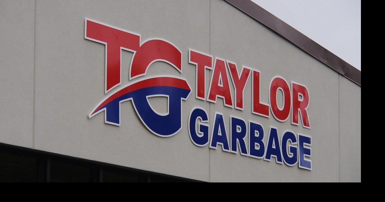 Taylor Garbage Holds Open House to Introduce New Owner to Area | Video ...