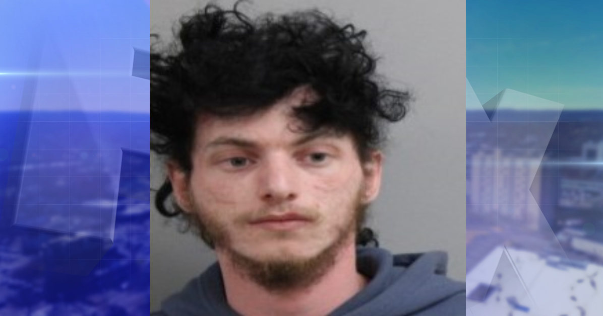 Walton Man Accused of Sexual Abuse, Stalking in 9-Count Indictment Jul 15, 2026 25 mins ago