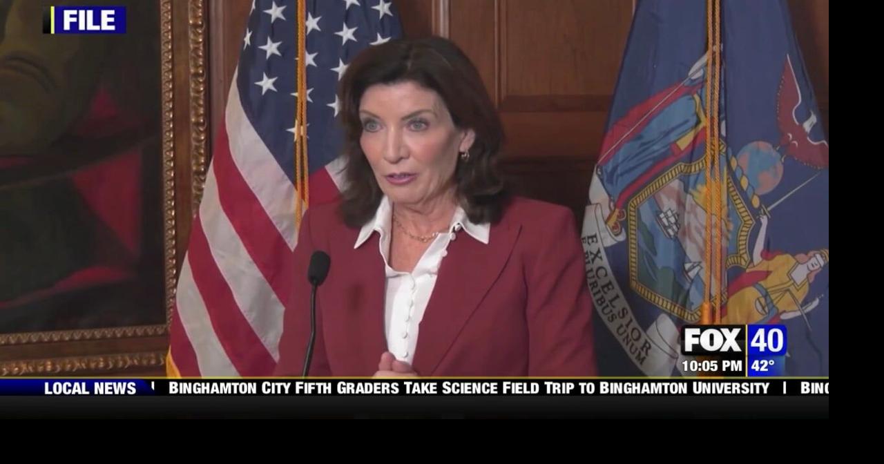 New York State Budget