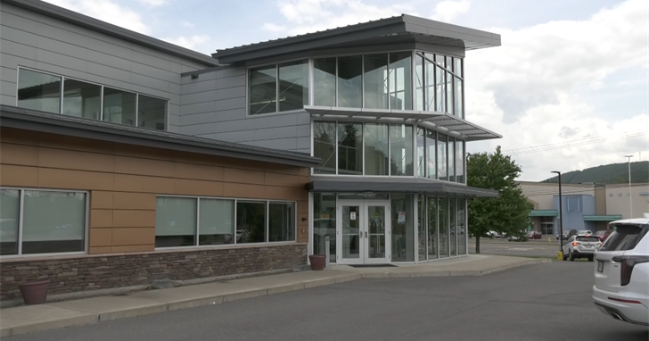 Broome County IDA Releases Draft Generic Environmental Impact Statement for Proposed Broome Technology Park