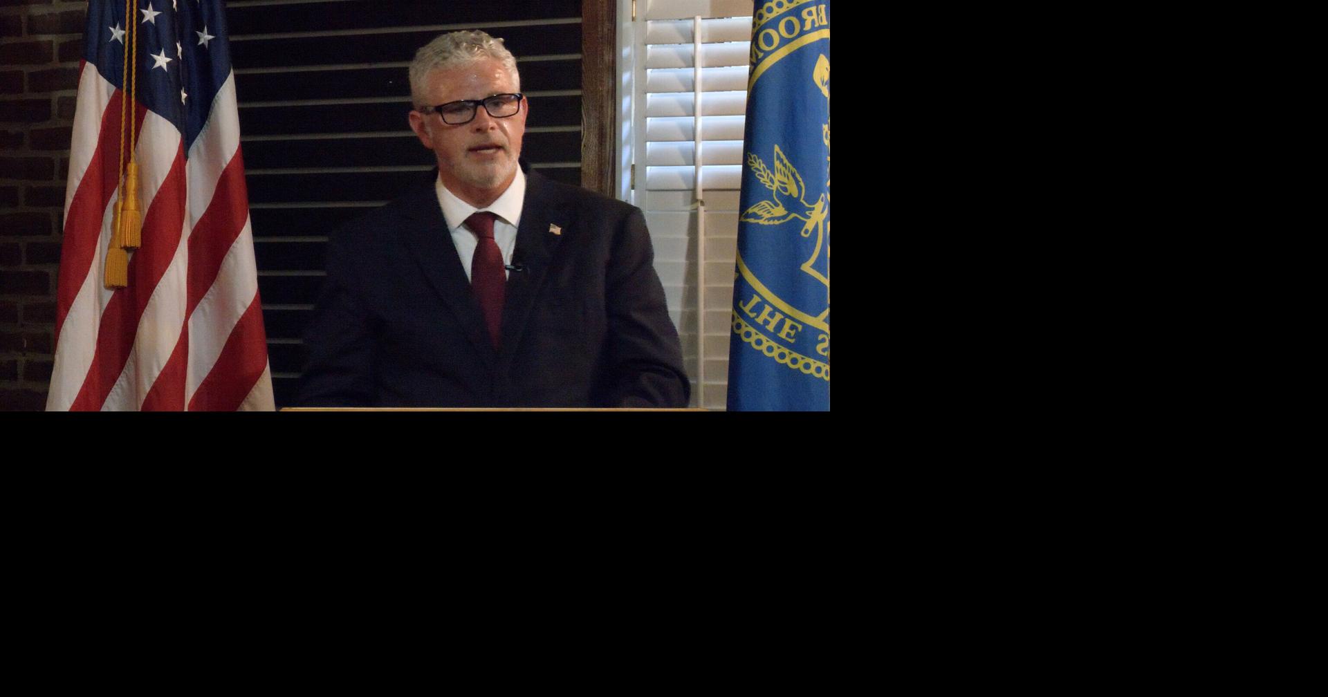 Broome County Executive Details Property Tax Cut and New Restaurant ...