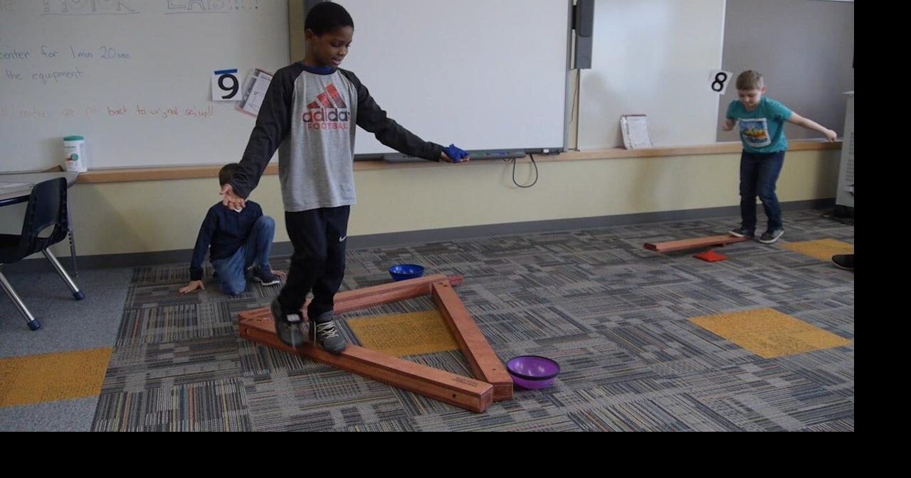 Motor Skills Lead To Academic Success At Binghamton Elementary Schools ...