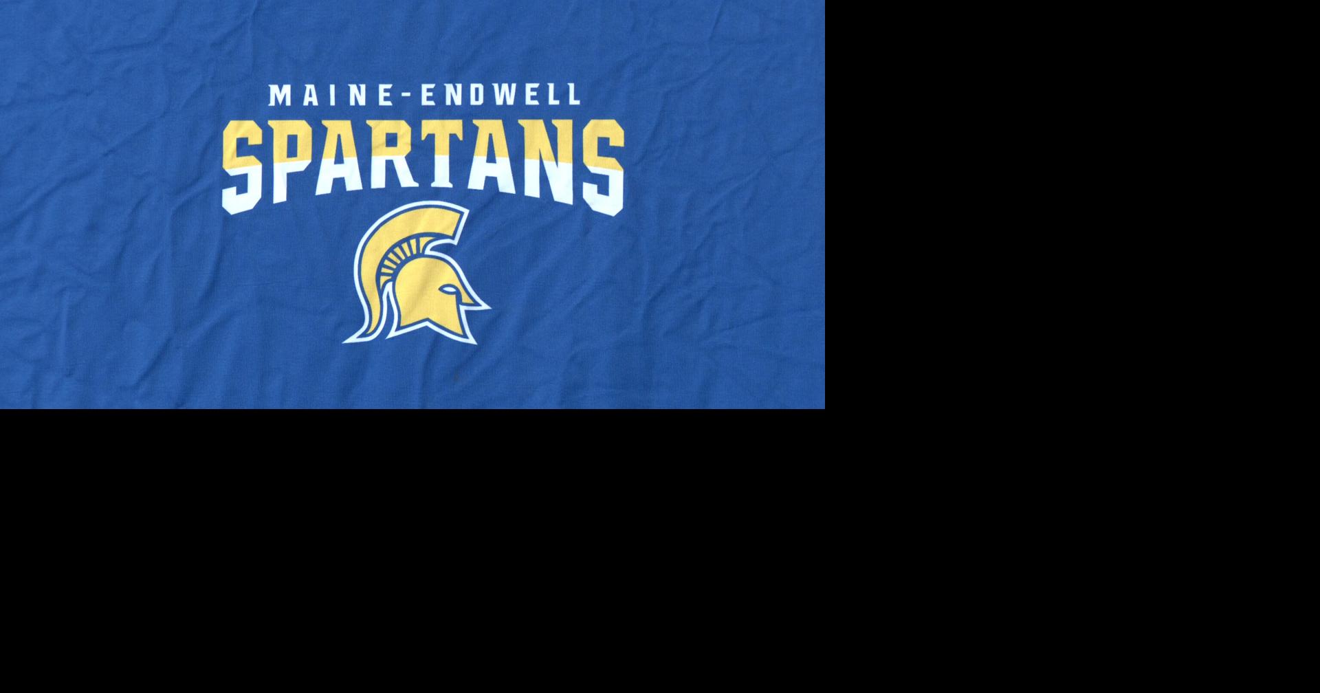 Maine-Endwell Freshman Wins Congressional App Challenge for Second Consecutive Year