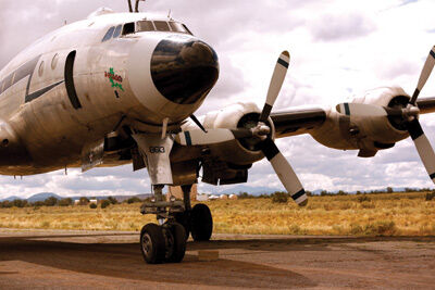 Flying into the future: Bataan to fly from Valle to Chino, California ...