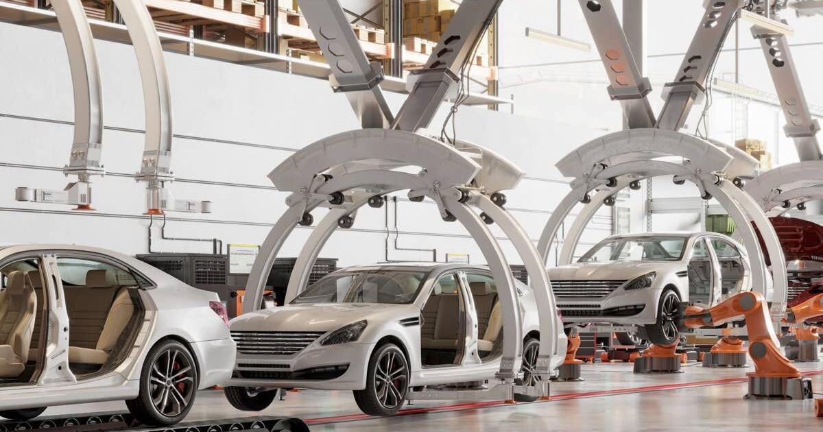 One number shows how much trouble German carmakers are in