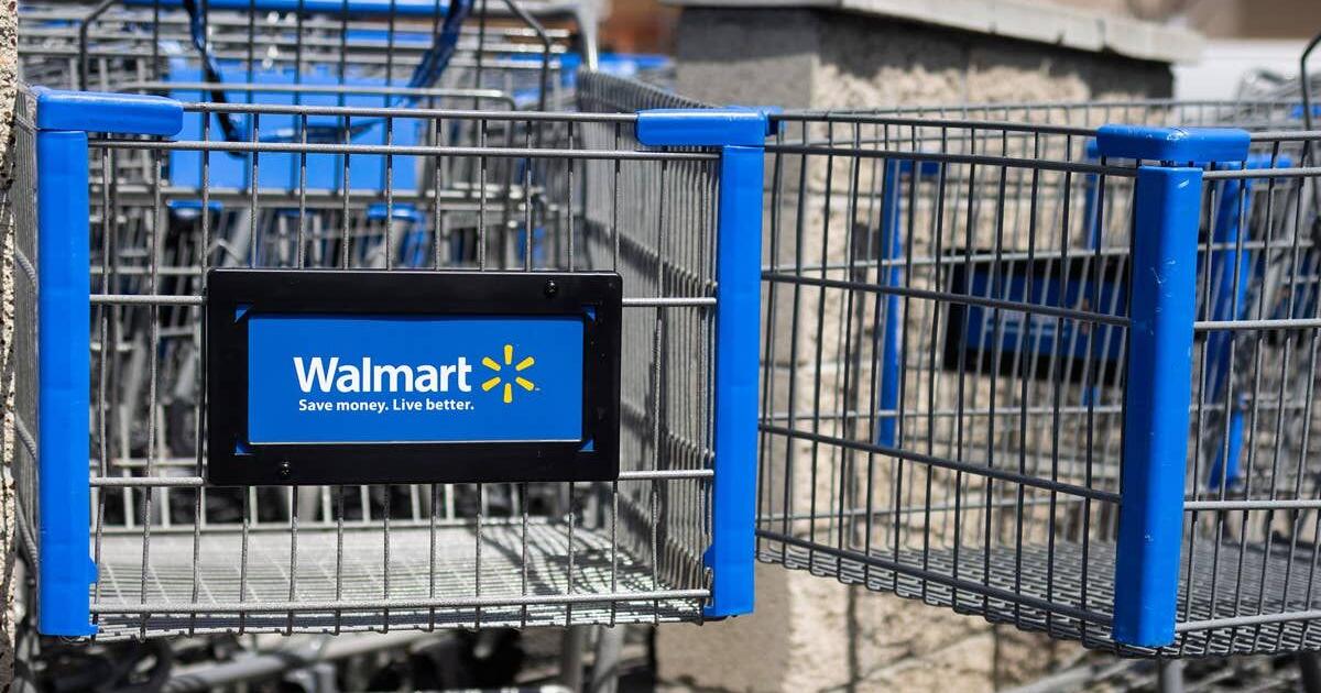 Walmart's bestselling 'super bright' solar flood light is on sale for only $20 Sarah Drolet Jul 26, 2026 45 mins ago